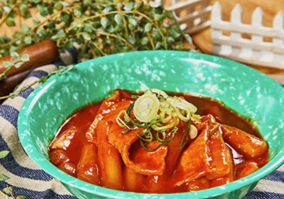 [tteokbokki] 떡볶이에 대한 모든것 – koreanfood