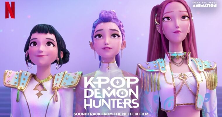 Koreans’ Reaction to “KPOP Demon Hunters”: Controversy and Curiosity Surround the Animation